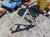 3pt Cultivator