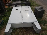 Electric Cabinet