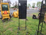 Steel Racking