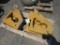 CAT SSL Weights