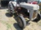 Ford 8N Tractor