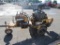 Rayco Stump Cutter
