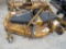 Woods RD7200 3pt Mower