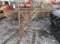 NH 56 Hay Rake