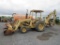 Ford 4500 TLB, Dsl, Canopy, Fwd-Rev Trans