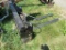 AGT Hydraulic SS Forks