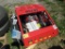 EGN EG750 Remote Control Lawn Mower (New) Controller & Charger