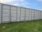 40' Shipping Container