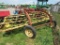 NH 260 Hay Rake