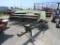 JD 1219 Haybine