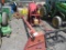 NH 70 Bale Thrower