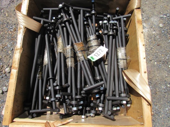 Anchor Bolt