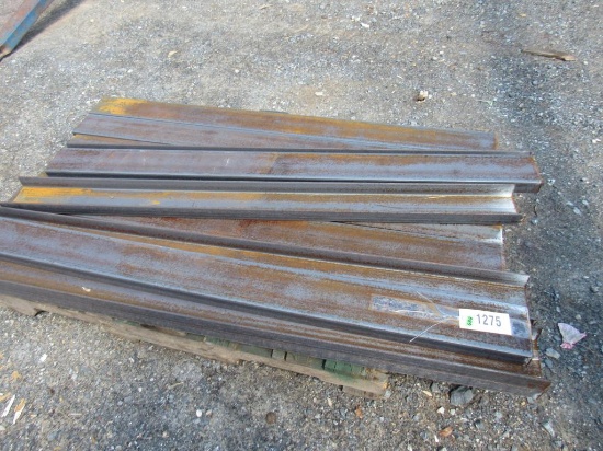 4" Channel
