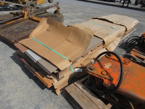 Trailer Board