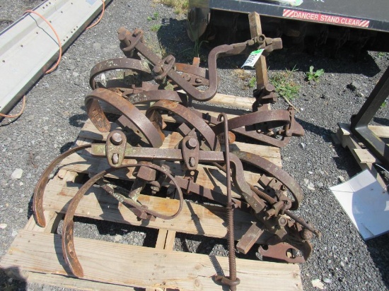 Farmall Cultivators