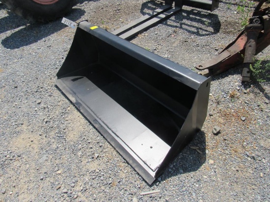 48" Bucket