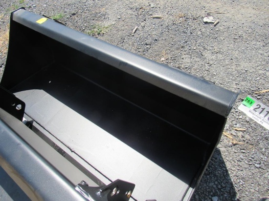 48" Bucket