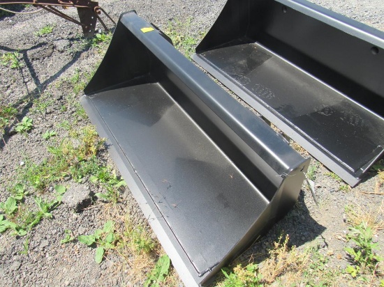 48" Bucket