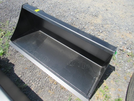 48" Bucket