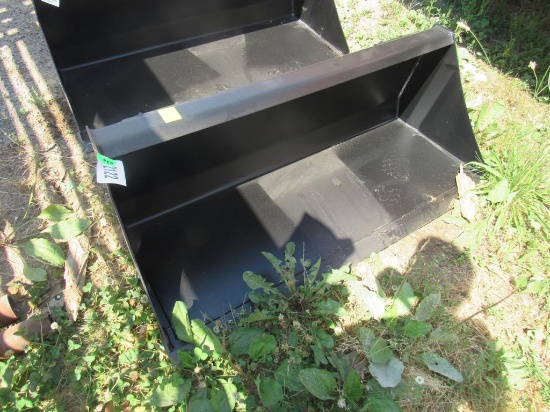 48" Bucket