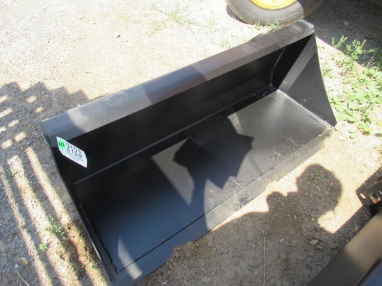 48" Bucket