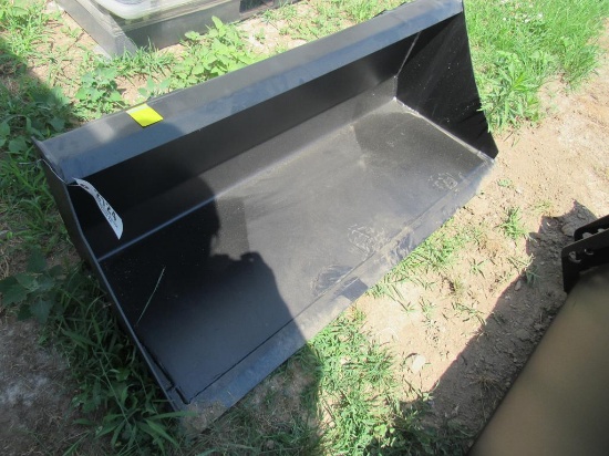 48" Bucket