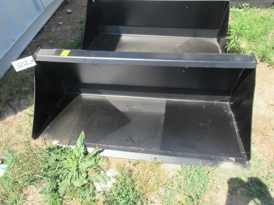 48" Bucket