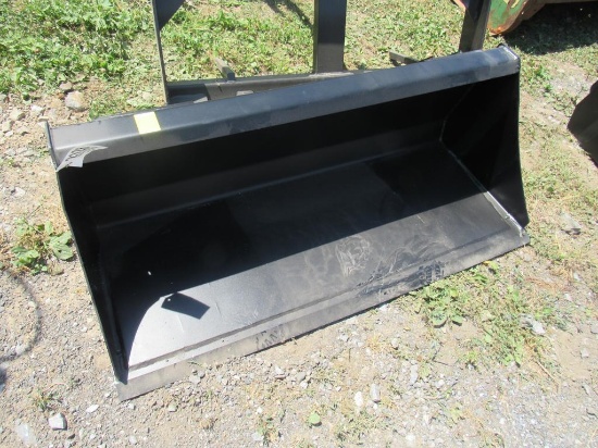 48" Bucket
