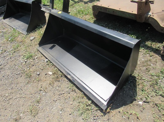 48" Bucket