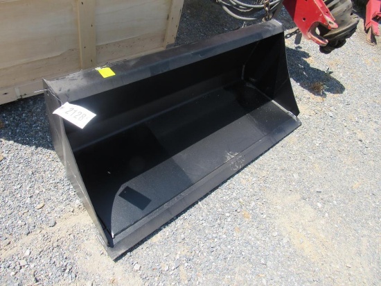 48" Bucket