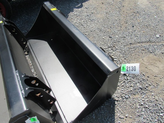 48" Bucket