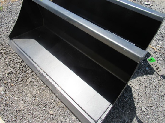 48" Bucket