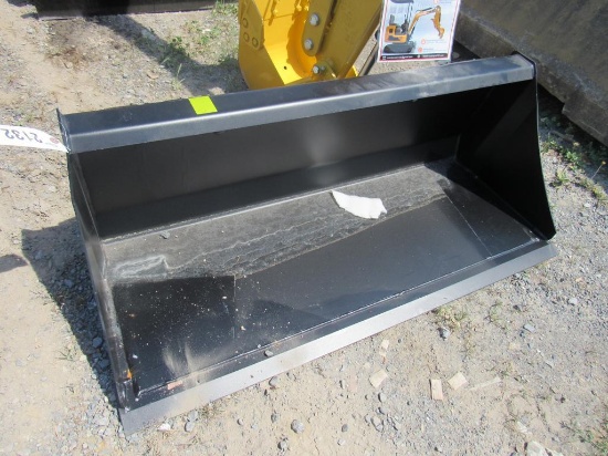 48" Bucket