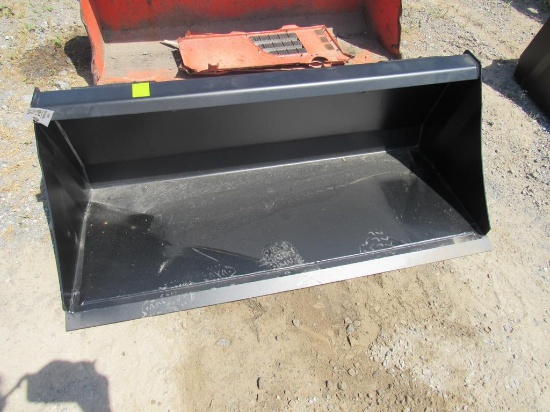 48" Bucket