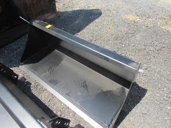 48" Bucket