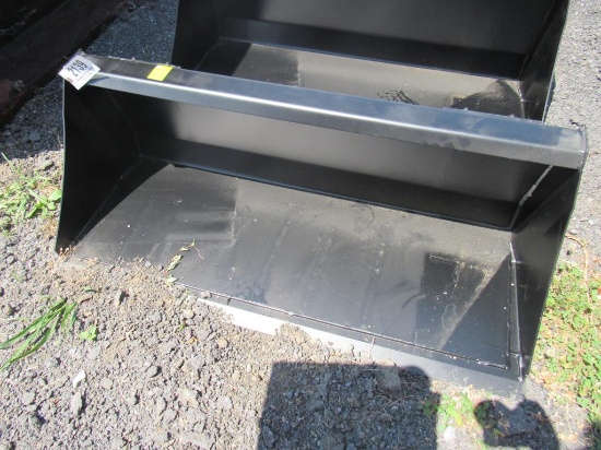 48" Bucket