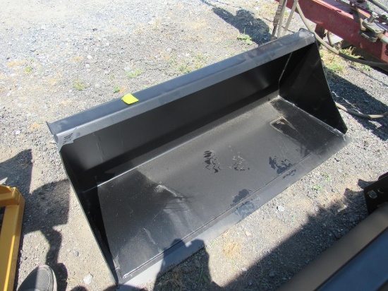 48" Bucket