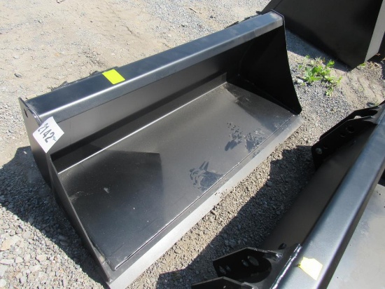 48" Bucket