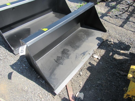 48" Bucket