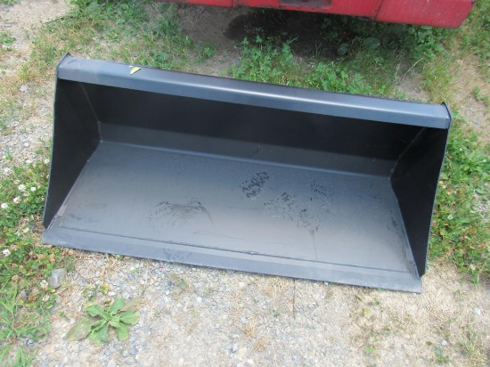 48" Bucket