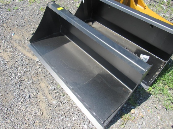 48" Bucket