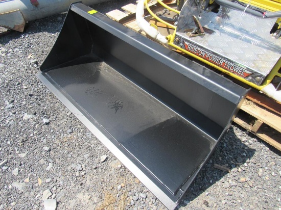 48" Bucket