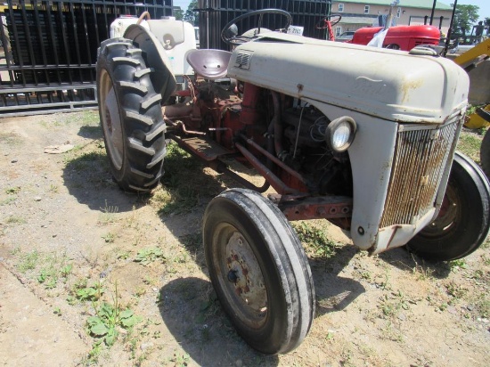 Ford 8N Tractor