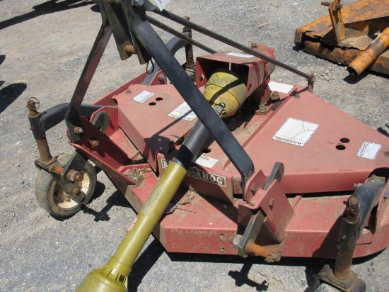 Bush Hog EFM480