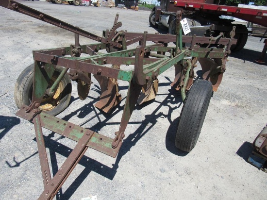 JD 4B 16" Trailer Plow
