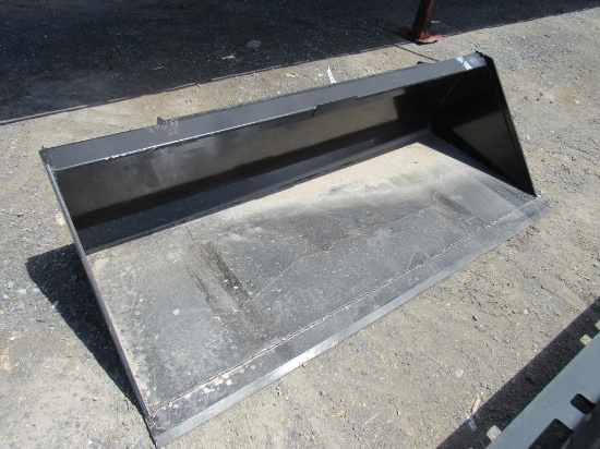Lo-Pro 72" Bucket