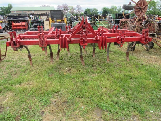Chisel Plow
