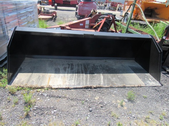 (New) 96" Large Capacity Bucket