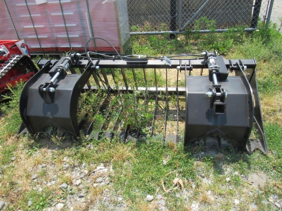 Root Grapple