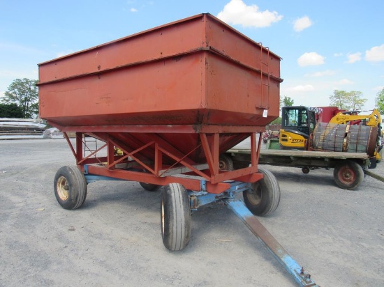 Killbros Gravity Wagon